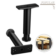 POPULAR Bed Beam Support Cabinets Sofa Leg Telescopic Nightstand Storage Box Leg