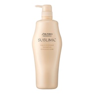 Shiseido SMC Aqua Intensive Shampoo ( damaged hair )-500ml