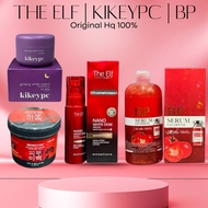 THE ELF | BP LYCOPENE | SKINDOSE LOTION CREAM | KIKEYPC CREAM 100%