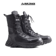 sepatu PDL pria  BOA TALI RESLETING