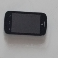 handphone second Alcatel smartphone touchscreen