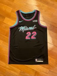 Nike Miami Heat Jimmy Butler Swingman Jersey