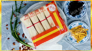 Hing Hua Food Trading-Hing Hua Mee Sua 1kg （兴化面線）