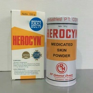 Herocyn Powder 150gr