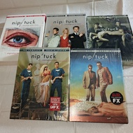 Dvd nip/tuck tv seriesOriginal