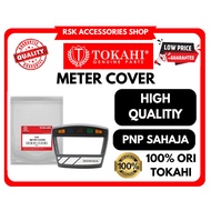 TOKAHI METER COVER  EX5 / DREAM NEW / LC135 / ORI HIGH QUALITY METER UPPER READY STOCK