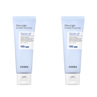 COSRX Ultra-Light Invisible Sunscreen 50 มล.กันแดด คอสอาร์เอ็กซ์