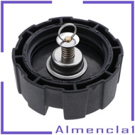 in stock [AlmenclaabMY] L 24L Fuel Petrol Tank Cap for Mercury Mariner Yamaha Honda Outboard