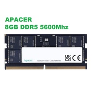 8GB DDR5 5600Mhz Sodimm Ram