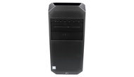 HP Z4 G4 Core i9-7920X 12C 2.9GHz, 64GB (4x16GB), 512GB SSD M.2 + 3TB, No-DVD, Quadro P4000 8GB, Win