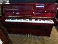 Yamaha piano rent or sale 鋼琴租售
