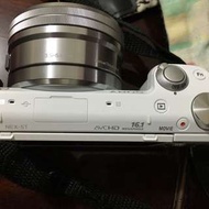 數碼相機 Sony NEX-5T + SELP1650