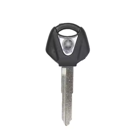 Blank Key Uncut Blade Motorcycle Accessories For YAMAHA R25 R3 Xmax X-MAX X MAX R 125 200 250 MT01 S