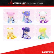 Lamtoys Nicole Series 2 - Dream in the Starry Night [Blind Box / Full Case] [盲盒 / 端盒]