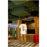 MINDFREAKXX AF.008 - LAO-FOOL-ZI