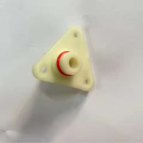 Steam Pipe Joint / Gemilai CRM3605 / 3601/3005E/G Home Espresso Maker parts Replace Part