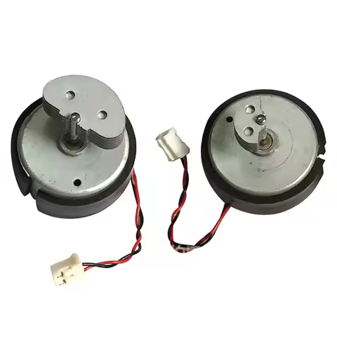 M2EC Controller Vibration Rumble Motors L R Motor Fits for -Xbox 360 Controller