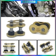 zzz Motorbike Chain Buckle Link DID428 DID520 DID525 DID530 Chain Connecting Joint