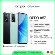 HP OPPO A57 Ram 4/128 GB | HP OPPO A57 Ram 4/64 Garansi Resmi OPPO