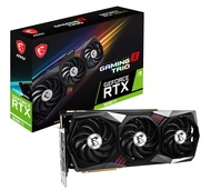 MSI GeForce RTX 3090 Ti GAMING X TRIO 24G Graphics Board VD7988