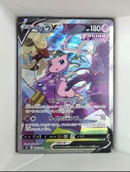 日版PTCG🔥S8106/100 夢幻SR🔥Pokemon card‼️‼️ card