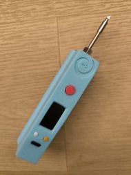 手提 辣雞 焊錫筆 80W (3d打印產品)