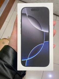 iphone-16-pro-max-全新機的價格推薦 - 2026年8月 | 比價比個夠BigGo