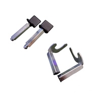 Paddock arm bracket C-hook L-hook