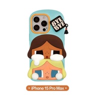 ⚡️สินค้าพร้อมส่งในไทย 🇹🇭 Crybaby Sunset Concert เคสAirPod / เคส IPhone 14-15 ProMax ใหม่ล่าสุด ของแท