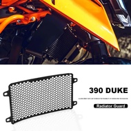 New For 390 Duke 390Duke 390 DUKE 2024 Motorcycle Accessories Radiator Guard Cooler Cooling Honeycom
