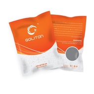 Goliton® USB Female Retention Adapter Compatible for Axxess AX-TOYUSB Select Toyota and Lexus