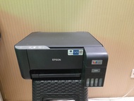 Printer Epson L3210 scan copy