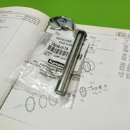 Lever Comp Clutch 13236-0174