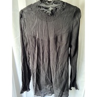 Zanzea Blouse See Thru