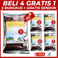 GOODAN Milk for Weight Gain 1KG - Weight Gain - Weight Gain - Weight Gain - Weight Gain for Women, M