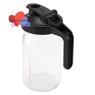 Breast Milk Pitcher Graduated  Jar Seal for Juice,Milk,Coffee,Tea,Lemonade,Drink