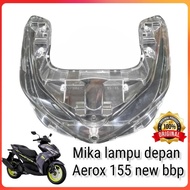 01-D55-001-00AA MIka Headlight Reflector Yamaha Aerox New 155 WIN