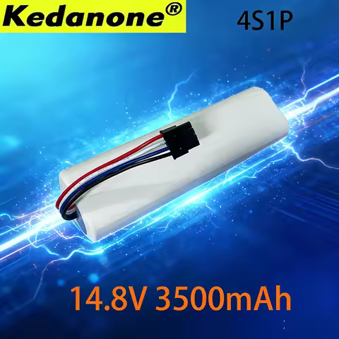 14.4V Replacement Battery For Xiaomi X10 + PLUS B101GL B101CN B105CN OMNI 1S Mijia 1T STYTJ05ZHM Rob