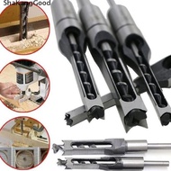 MATA CHISEL Drill BIT HSS Square Hole Drill