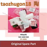 Original Hitachi SAF-1020 928 Washing Machine Drain Motor Valve SF-160KJ