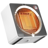 [RQR Store] ExclusiveElectric Heater 500W Portable Electric Heater PTC Ceramic Heating Home Small He