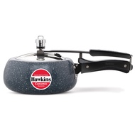HAWKINS Ceramic Non-Stick Pressure Cooker 2L