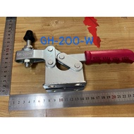 Positioning clamp GH-200W