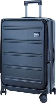 Hallmark Design Collection - 29吋前揭式行李箱 (黑色) HM880T29BLACK