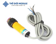 Cảm biến khoảng cách vật cản hồng ngoại E3F-DS10P1 PNP 10CM DC6-36V