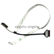 New GS557 Lcd EDP Cable Screen Wire Non Touch For Lenovo Ideapad 5-15IIL05 81YK DC02C00KR10 DC02C00KR00 5C10S30034