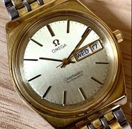 OMEGA SEAMASTER 手錶