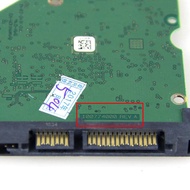 Seagate Hard Disk Circuit Board 100774000 ST1000DM003