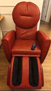 OSIM uDiva2 按摩椅