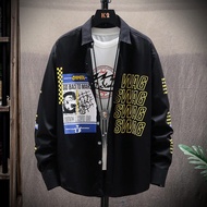 ADJ-KEMEJA SWAG DISTRO LENGAN PANJANG // KEMEJA SWAG DISTRO